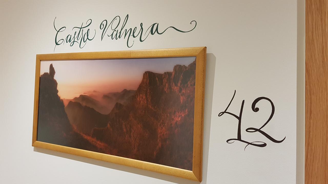 El Rincon Espinosa Hotell Espinosa de los Monteros Exteriör bild